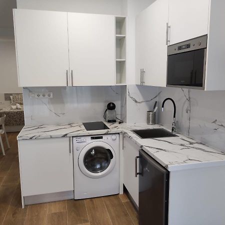 Garcia Noblejas Apartments Madrid Ngoại thất bức ảnh