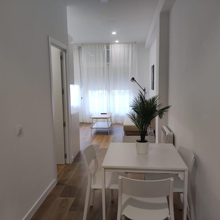 Garcia Noblejas Apartments Madrid Ngoại thất bức ảnh